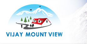 Vijay Mount View Resort Munsiyari